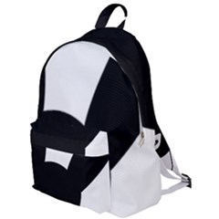 The Plain Backpack 