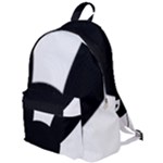 Bunny Girl Mask The Plain Backpack