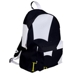 The Plain Backpack 