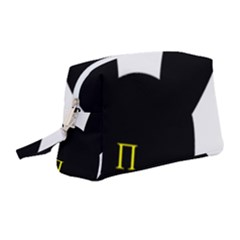 Wristlet Pouch Bag (Medium) 