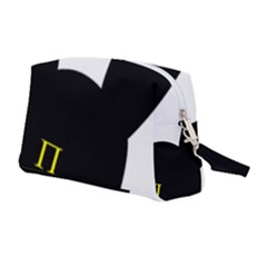 Wristlet Pouch Bag (Medium) 