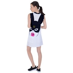 Women s Sleeveless Sports Top 