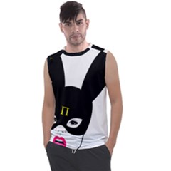 Men s Regular Tank Top 