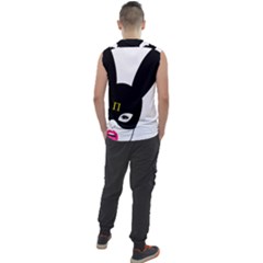 Men s Regular Tank Top 