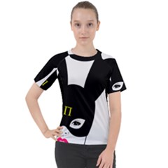 Women s Sport Raglan T-Shirt 