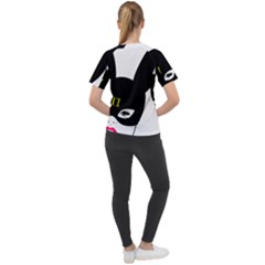 Women s Sport Raglan T-Shirt 