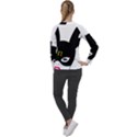 Women s Long Sleeve Raglan T-Shirt 