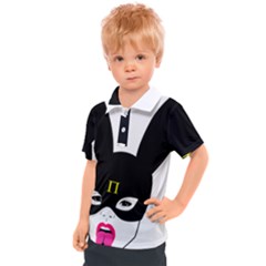 Kids  Polo T-Shirt 