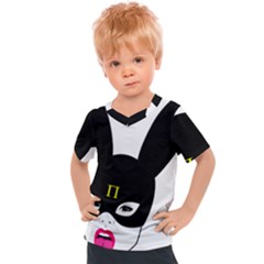 Kids  Sports T-Shirt 