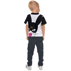 Kids  Sports T-Shirt 