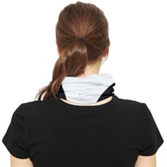 Face Covering Bandana (Two Sides) 