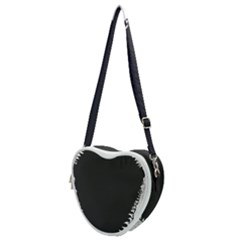 Heart Shoulder Bag 