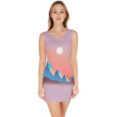 Bodycon Dress 