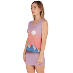 Bodycon Dress 