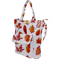 Shoulder Tote Bag 