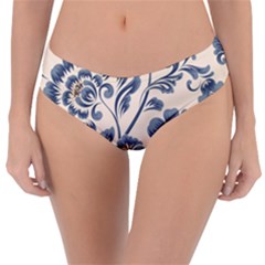 Reversible Classic Bikini Bottoms 