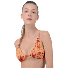 Knot Up Bikini Top 