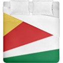 Duvet Cover (King Size) 