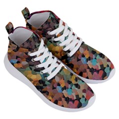 Women s Lightweight High Top Sneakers 