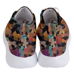 Women s Lightweight High Top Sneakers 