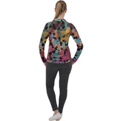 Women s Pique Long Sleeve T-Shirt 