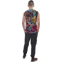 Men s Regular Tank Top 