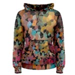 Mosaic pieces                                                Men s Pullover Hoodie