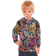 Kids  Hooded Pullover 