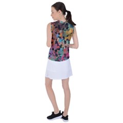 Women s Sleeveless Sports Top 