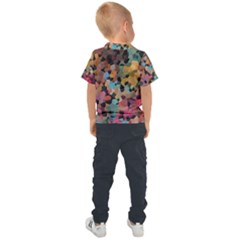 Kids  Sports T-Shirt 