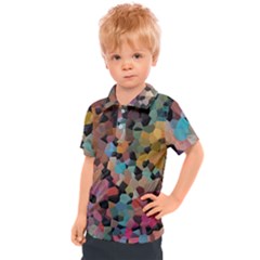 Kids  Polo T-Shirt 