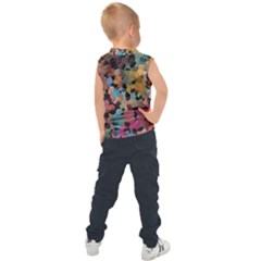 Kids  Sport Tank Top 