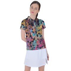 Women s Polo T-Shirt 