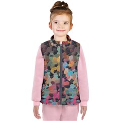 Kids   Puffer Vest 