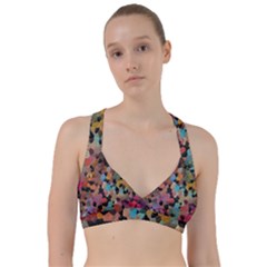 Sweetheart Sports Bra 