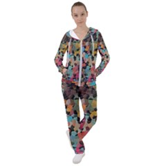 Women s Tracksuit 