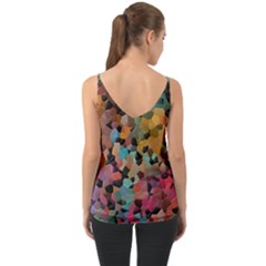 Chiffon Cami 