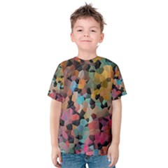 Kids  Cotton T-Shirt 