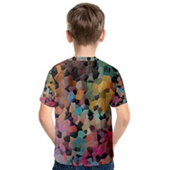 Kids  Cotton T-Shirt 