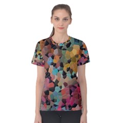 Women s Cotton T-Shirt 