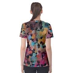 Women s Cotton T-Shirt 