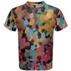 Men s Cotton T-Shirt 