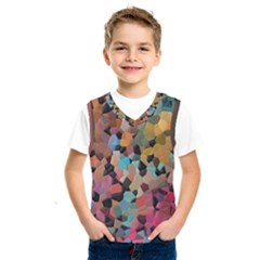 Kids  Basketball Tank Top 