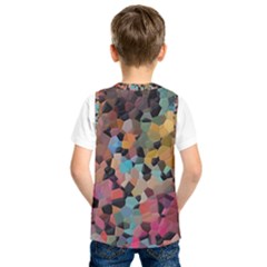 Kids  Basketball Tank Top 