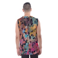 Men s Basketball Tank Top 