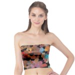 Mosaic pieces                                                    Women s Tube Top