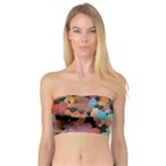 Mosaic pieces                                                   Bandeau Top