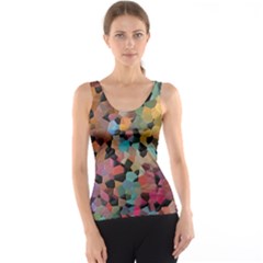 Women s Basic Tank Top Front