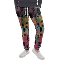 Men s Jogger Sweatpants Front