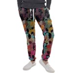 Mosaic pieces                                                    Men s Jogger Sweatpants